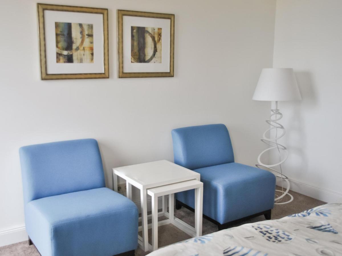Strandhotel Miramar Timmendorfer Strand Eksteriør billede