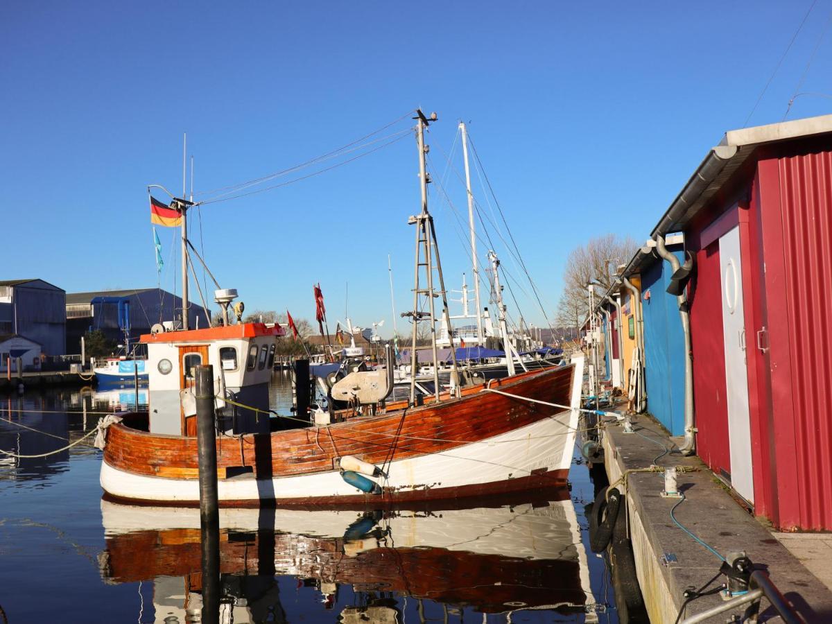 Strandhotel Miramar Timmendorfer Strand Eksteriør billede